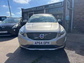 Used Volvo XC60 2014 for sale - 74594147: Photo