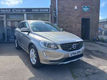 Used Volvo XC60 2014 for sale - 74594147: Photo