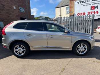 Used Volvo XC60 2014 for sale - 74594147: Photo