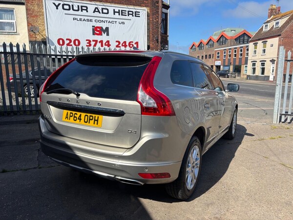 Used Volvo XC60 2014 for sale - 74594147: Photo 7
