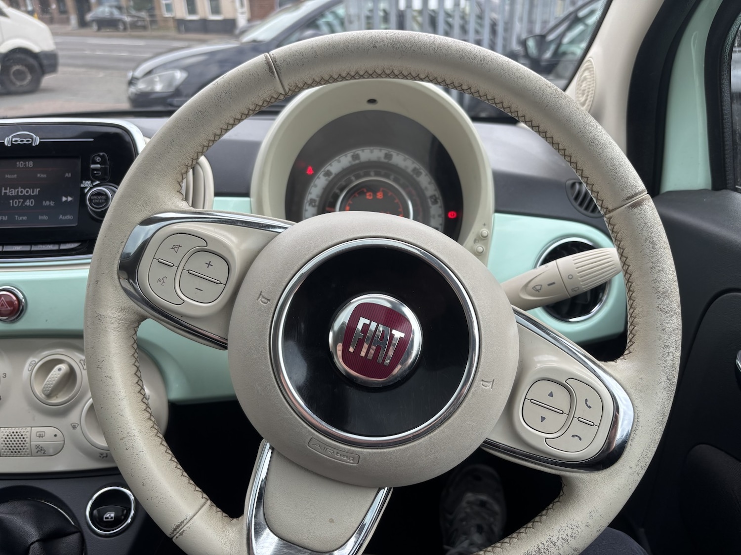 Used Fiat 500 2015 for sale - 77464655: Photo 14