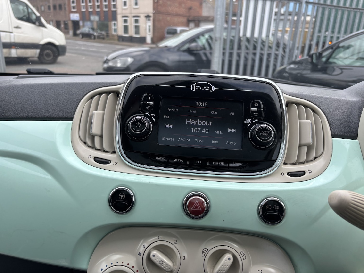 Used Fiat 500 2015 for sale - 77464655: Photo 16