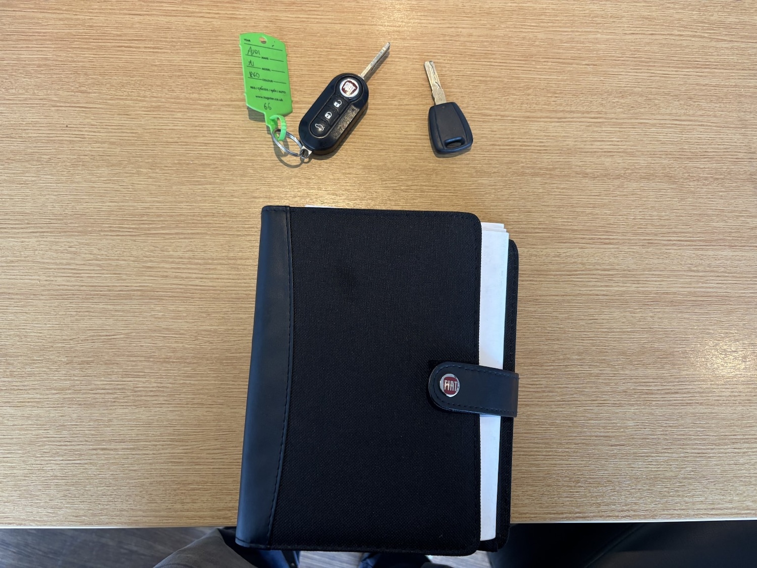 Used Fiat 500 2015 for sale - 77464655: Photo 18