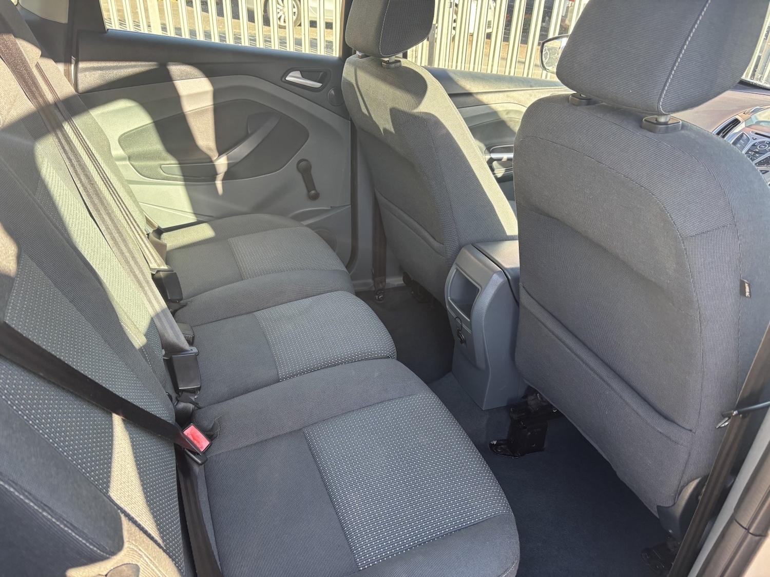 Used Ford C-Max 2015 for sale - 76347149: Photo 11