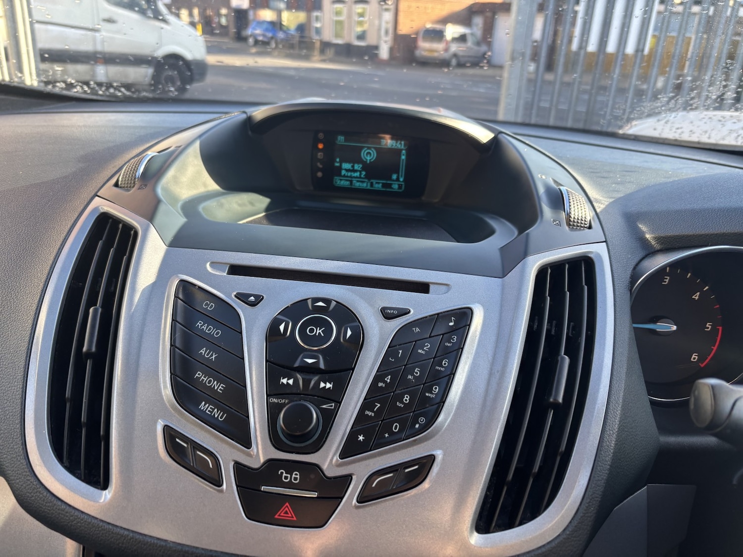 Used Ford C-Max 2015 for sale - 76347149: Photo 14