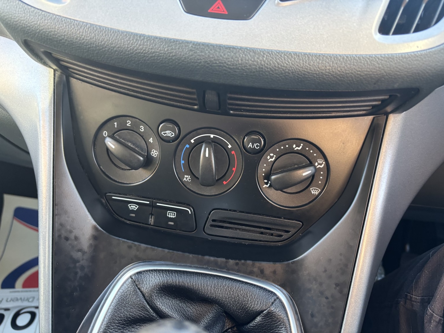 Used Ford C-Max 2015 for sale - 76347149: Photo 16