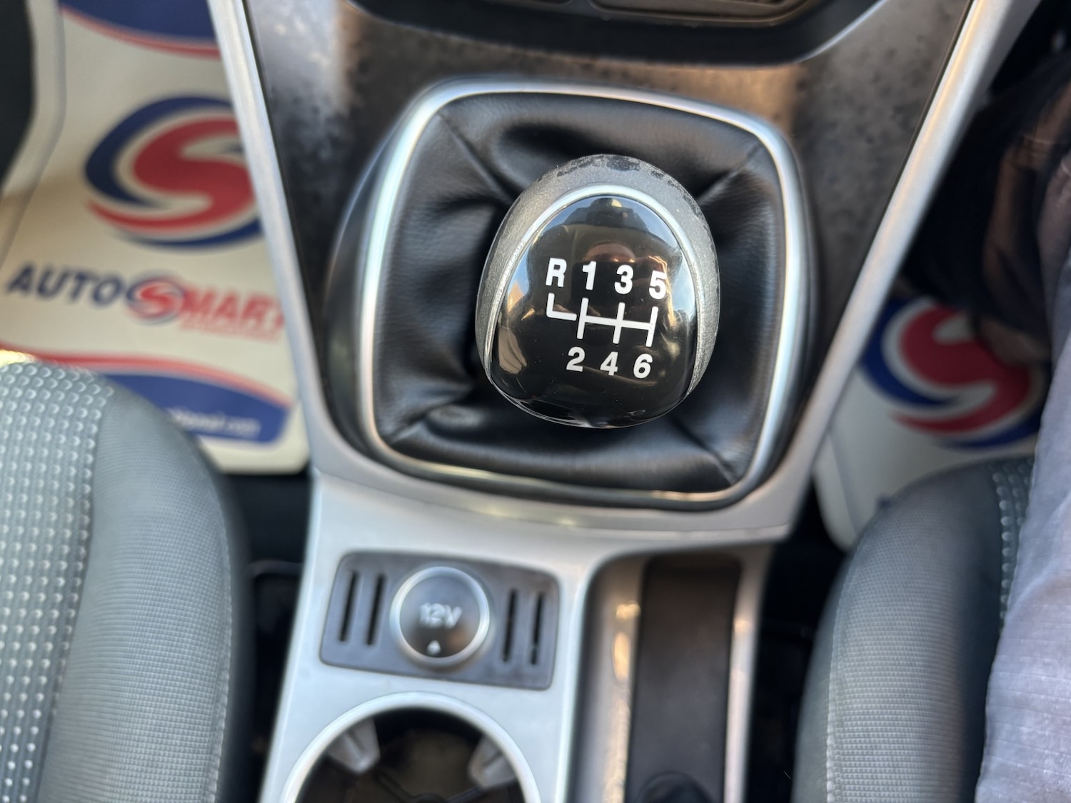 Used Ford C-Max 2015 for sale - 76347149: Photo 17