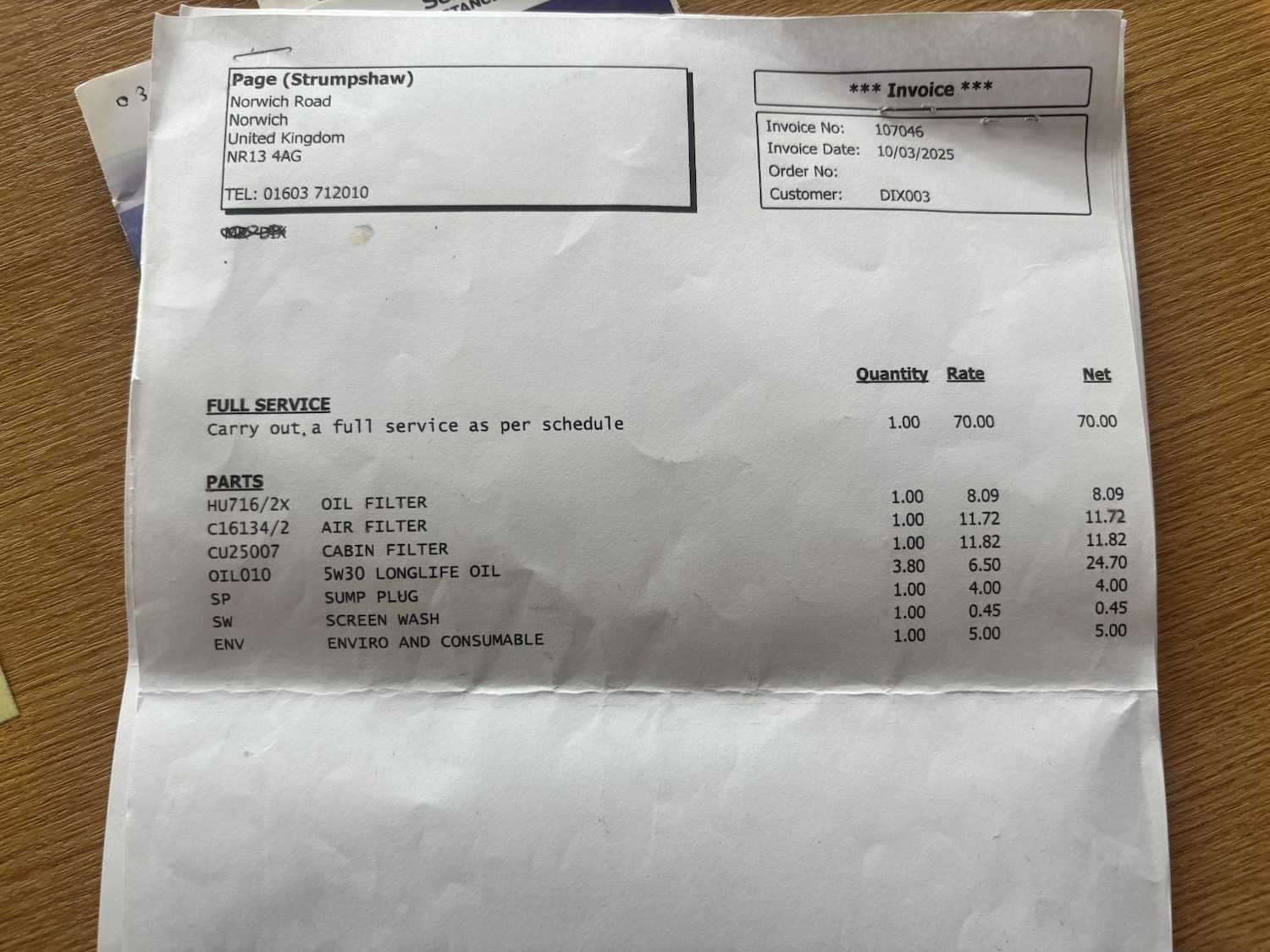 Used Ford C-Max 2015 for sale - 76347149: Photo 24