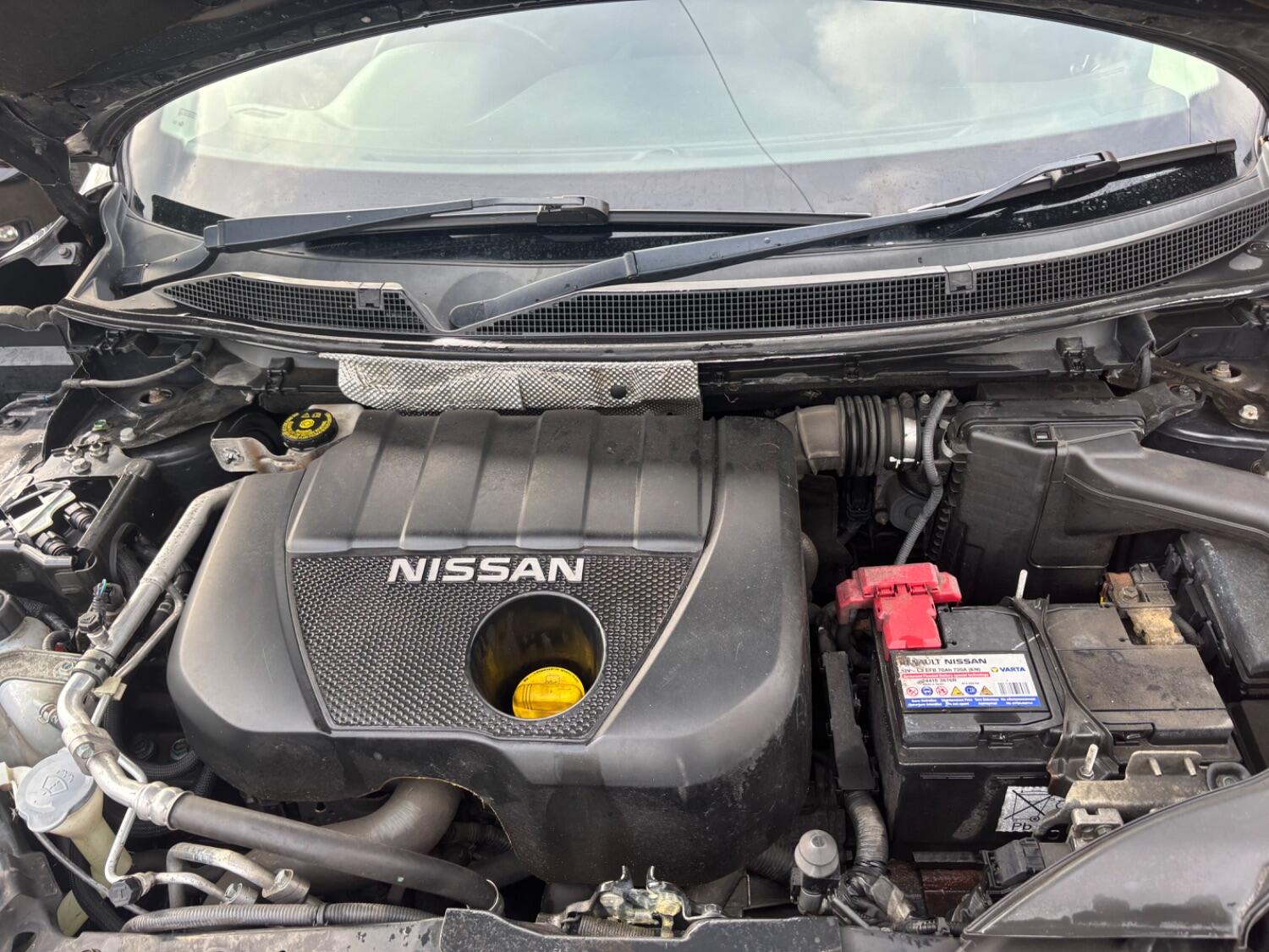 Used Nissan Qashqai 2018 for sale - 75925136: Photo 10