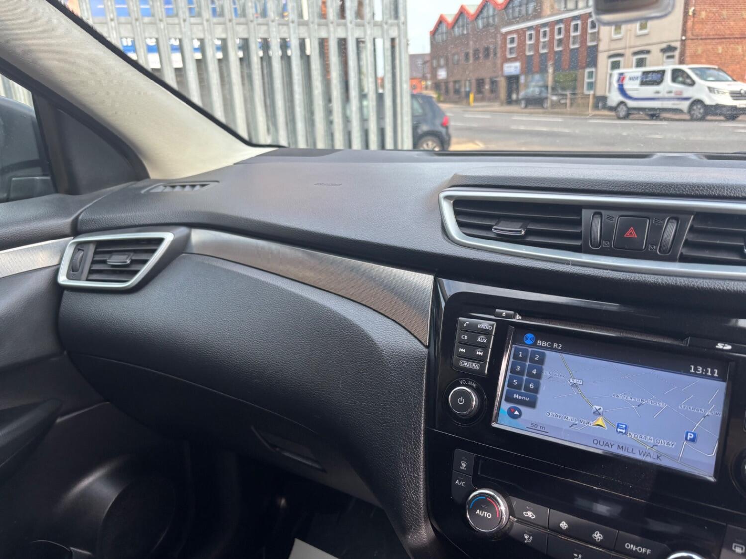 Used Nissan Qashqai 2018 for sale - 75925136: Photo 15