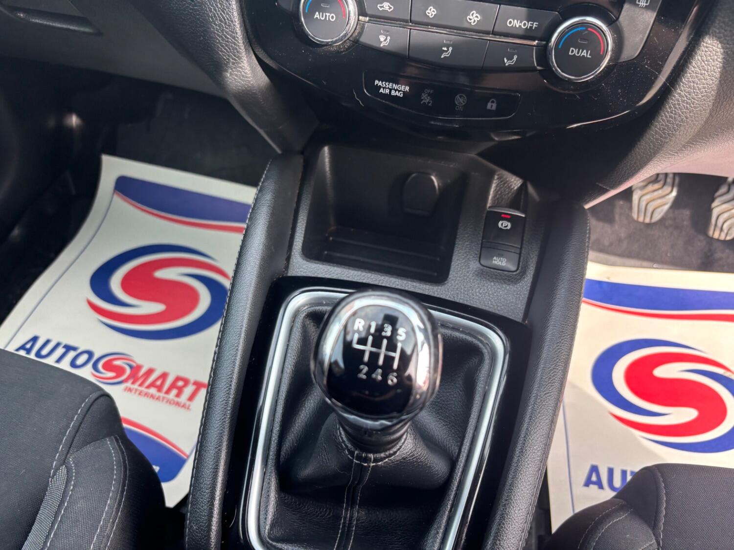 Used Nissan Qashqai 2018 for sale - 75925136: Photo 17