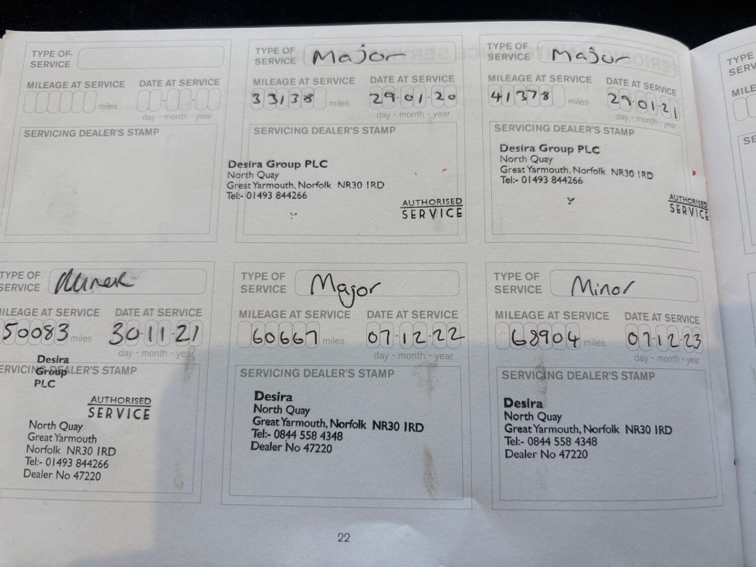 Used Nissan Qashqai 2018 for sale - 75925136: Photo 19