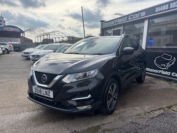 2018 - 1.5 dCi N-Connecta 5-Door