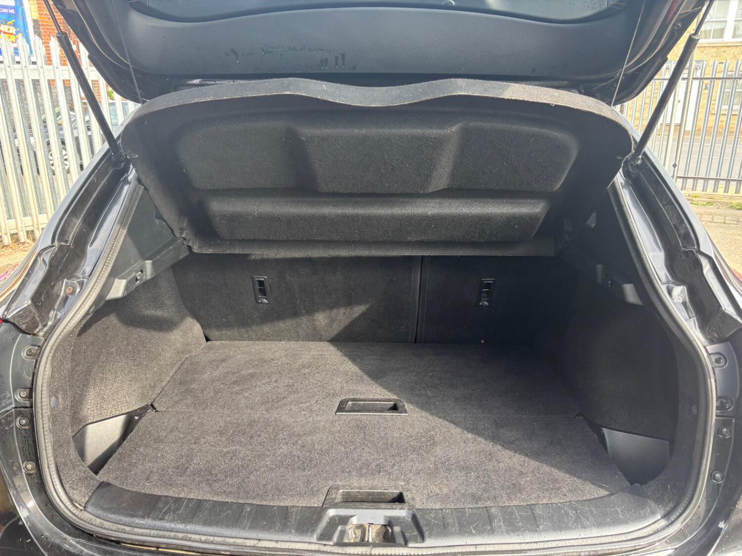 Used Nissan Qashqai 2018 for sale - 75925136: Photo 9