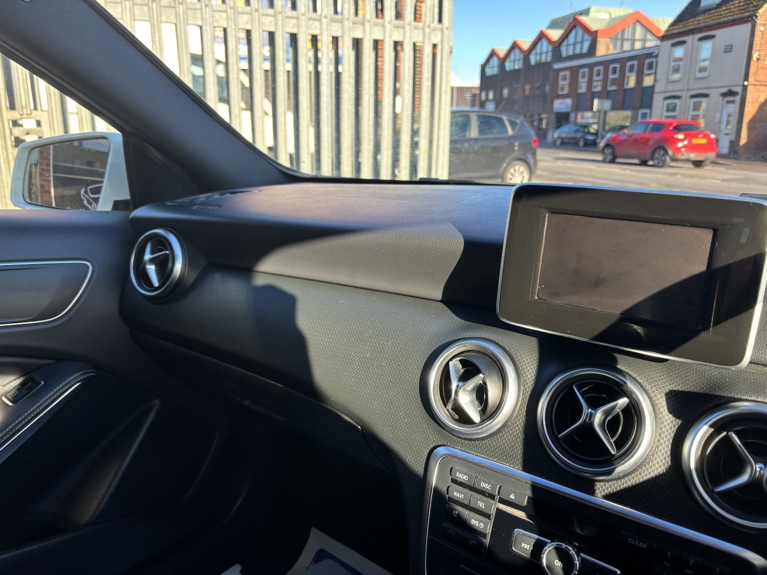 Used Mercedes-Benz A-Class 2015 for sale - 76605728: Photo 13