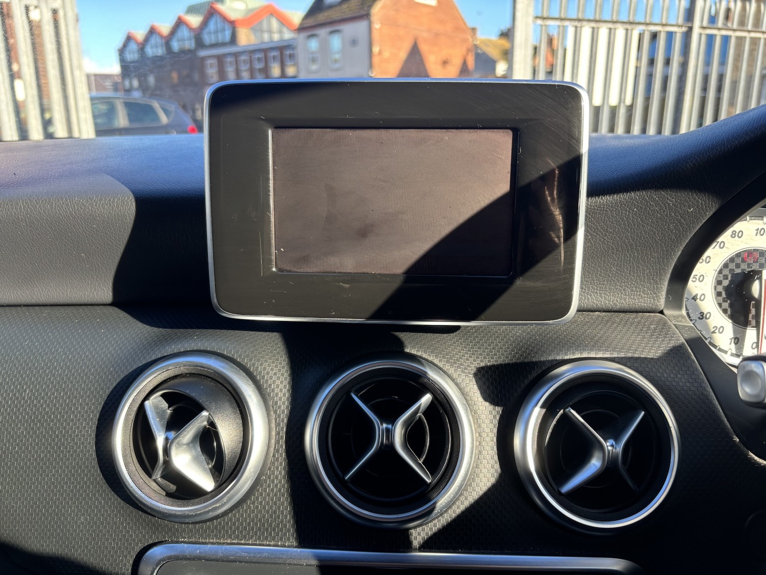 Used Mercedes-Benz A-Class 2015 for sale - 76605728: Photo 14