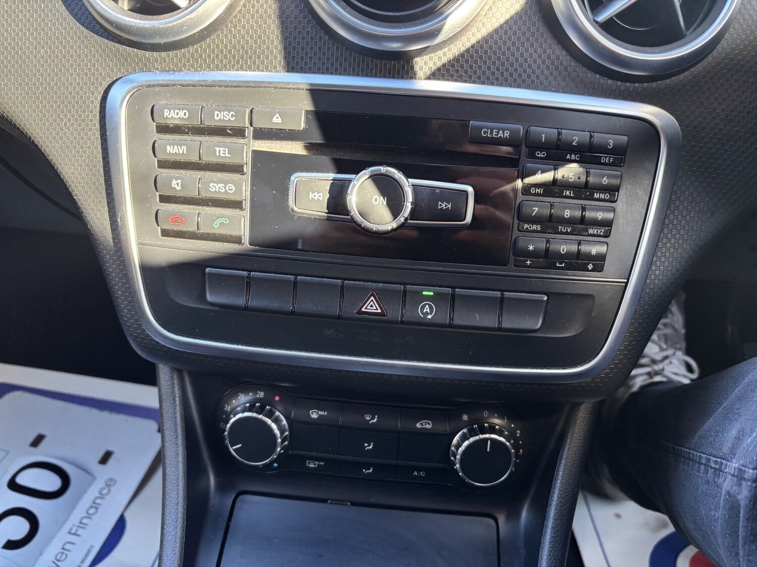 Used Mercedes-Benz A-Class 2015 for sale - 76605728: Photo 15