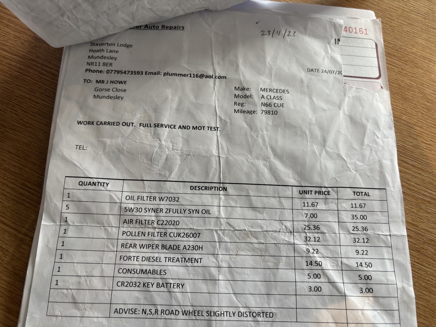 Used Mercedes-Benz A-Class 2015 for sale - 76605728: Photo 18