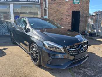 Used Mercedes-Benz A-Class 2016 for sale - 74185454: Photo