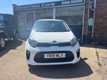 Used Kia Picanto 2019 for sale - 75016310: Photo