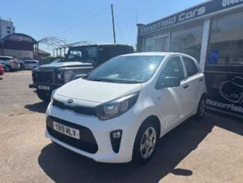 Used Kia Picanto 2019 for sale - 75016310: Photo
