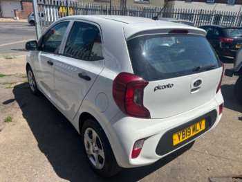 Used Kia Picanto 2019 for sale - 75016310: Photo