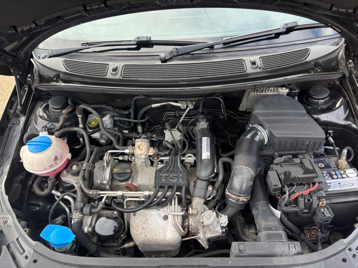 Used Skoda Fabia 2011 for sale - 76134103: Photo 10