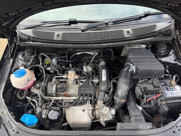 Used Skoda Fabia 2011 for sale - 76134103: Photo 10