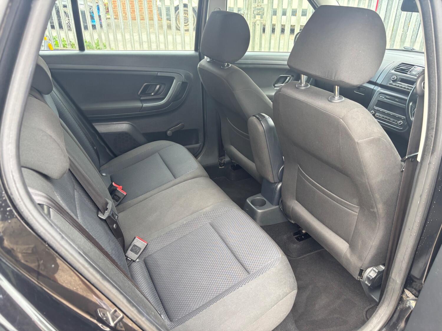 Used Skoda Fabia 2011 for sale - 76134103: Photo 11