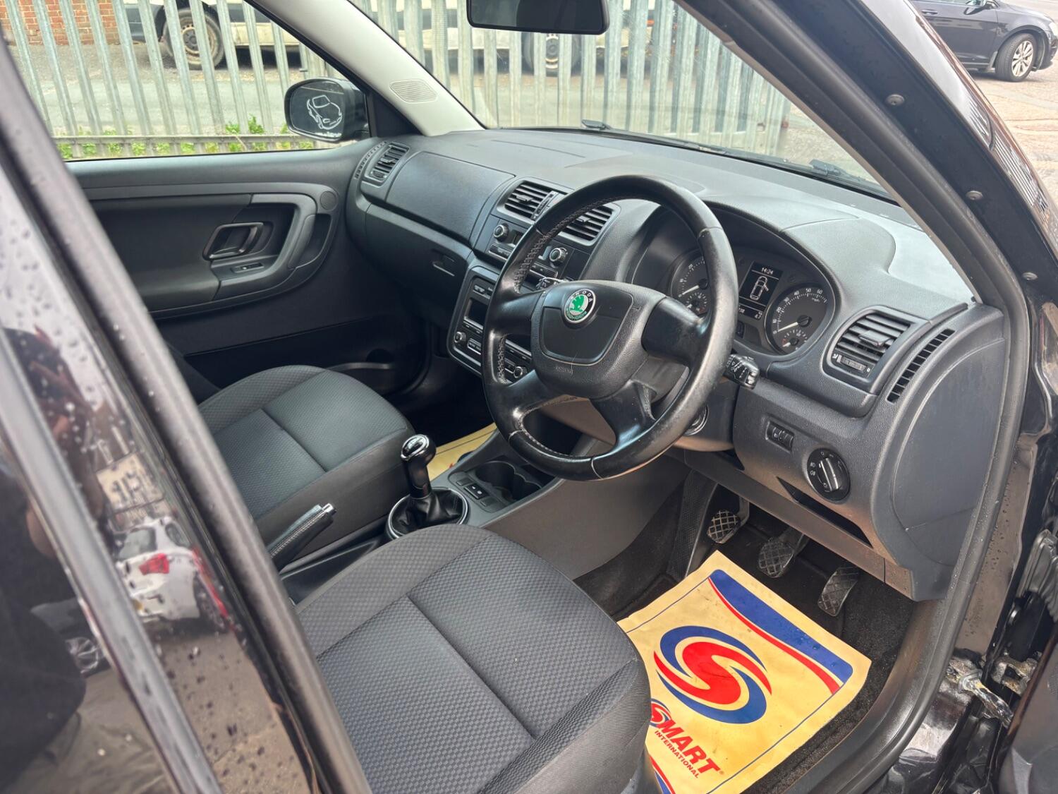 Used Skoda Fabia 2011 for sale - 76134103: Photo 12