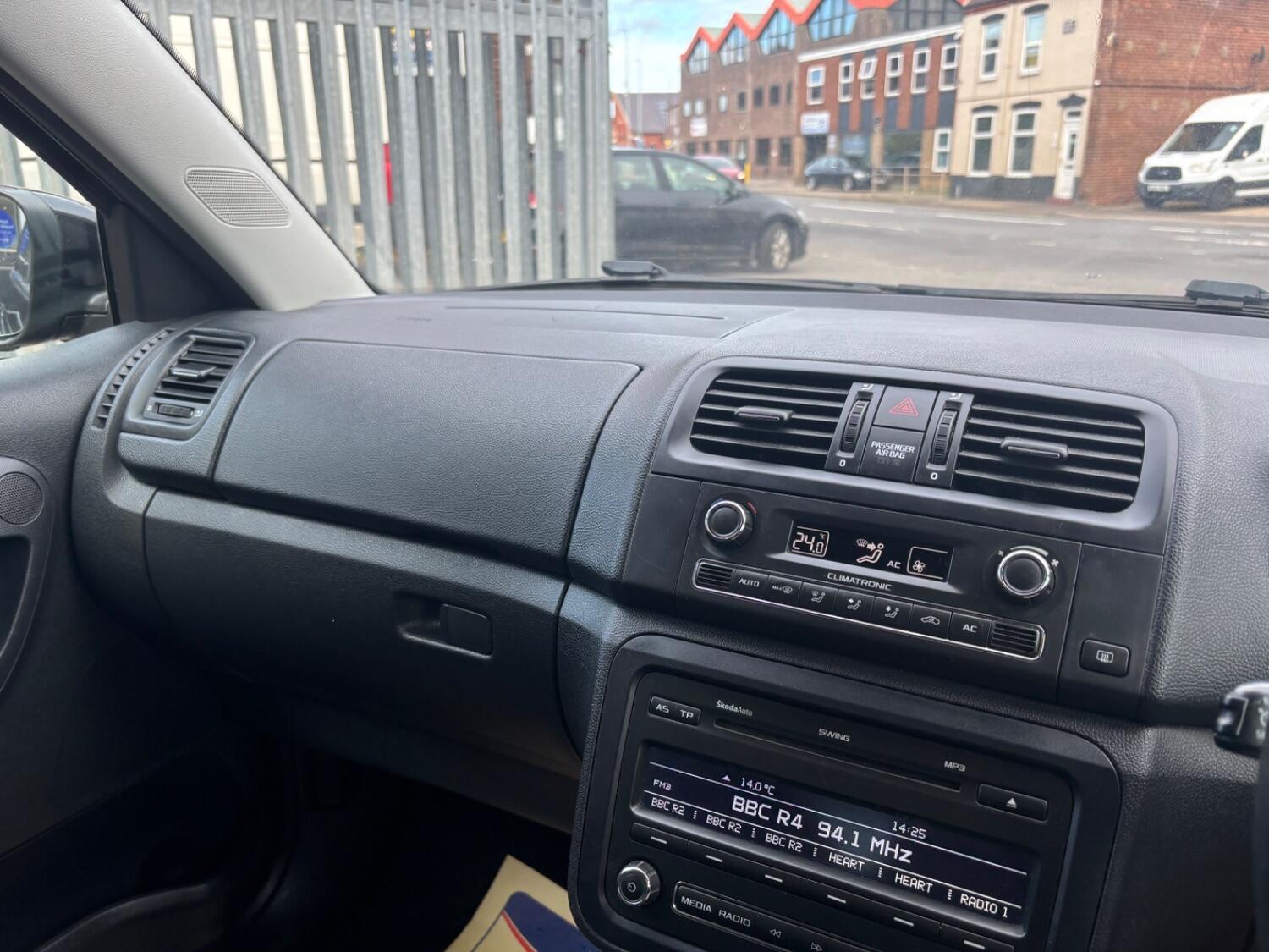 Used Skoda Fabia 2011 for sale - 76134103: Photo 15