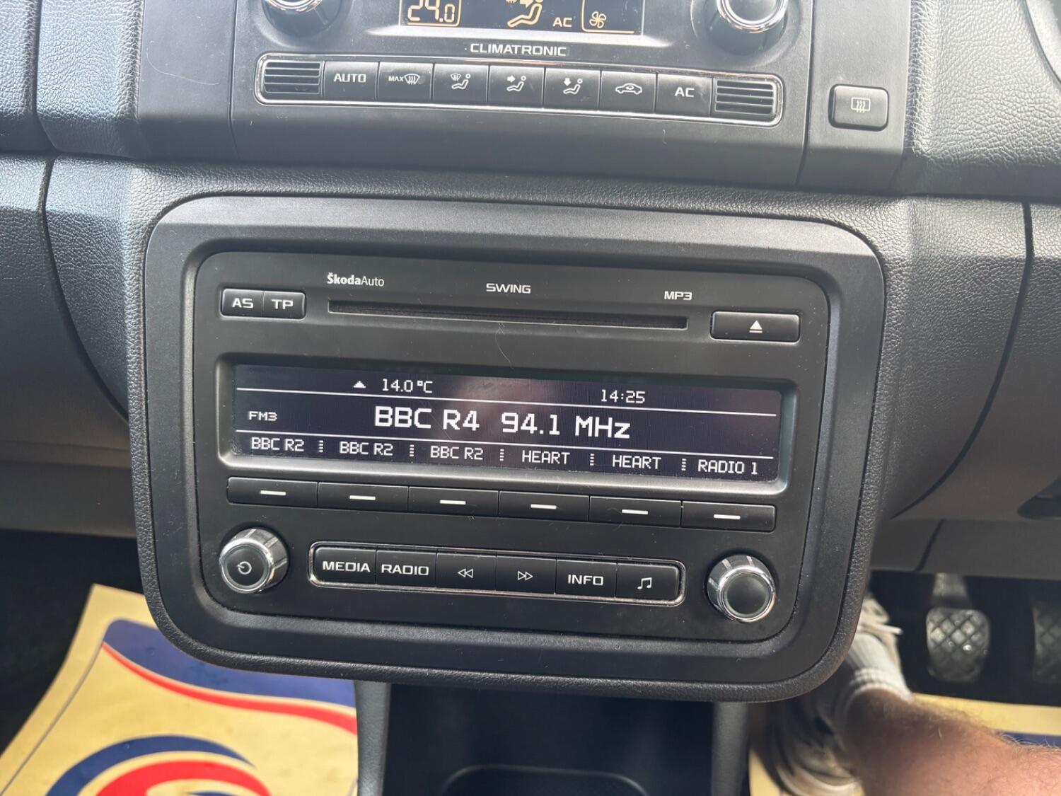 Used Skoda Fabia 2011 for sale - 76134103: Photo 17