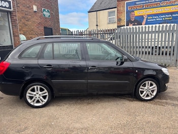 Used Skoda Fabia 2011 for sale - 76134103: Photo 4