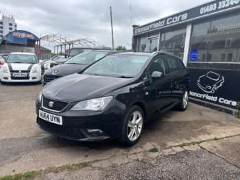 2014 - 1.4 Toca 5-Door