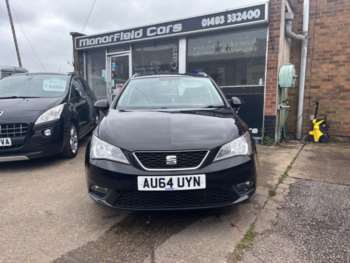 Used SEAT Ibiza 2014 for sale - 74664415: Photo
