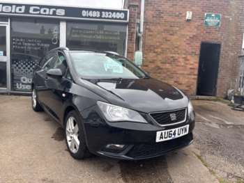 Used SEAT Ibiza 2014 for sale - 74664415: Photo