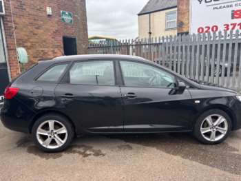Used SEAT Ibiza 2014 for sale - 74664415: Photo