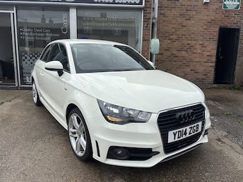 Used Audi A1 2014 for sale - 79365509: Photo