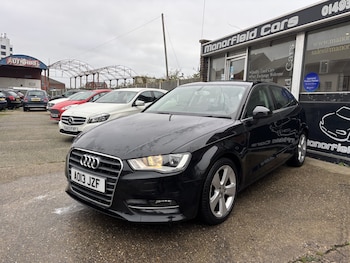 Audi A3 feature image