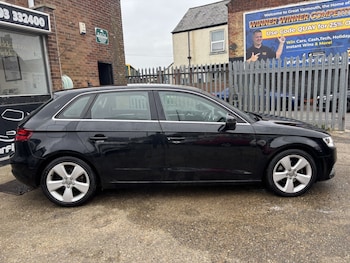 Used Audi A3 2013 for sale - 77008198: Photo