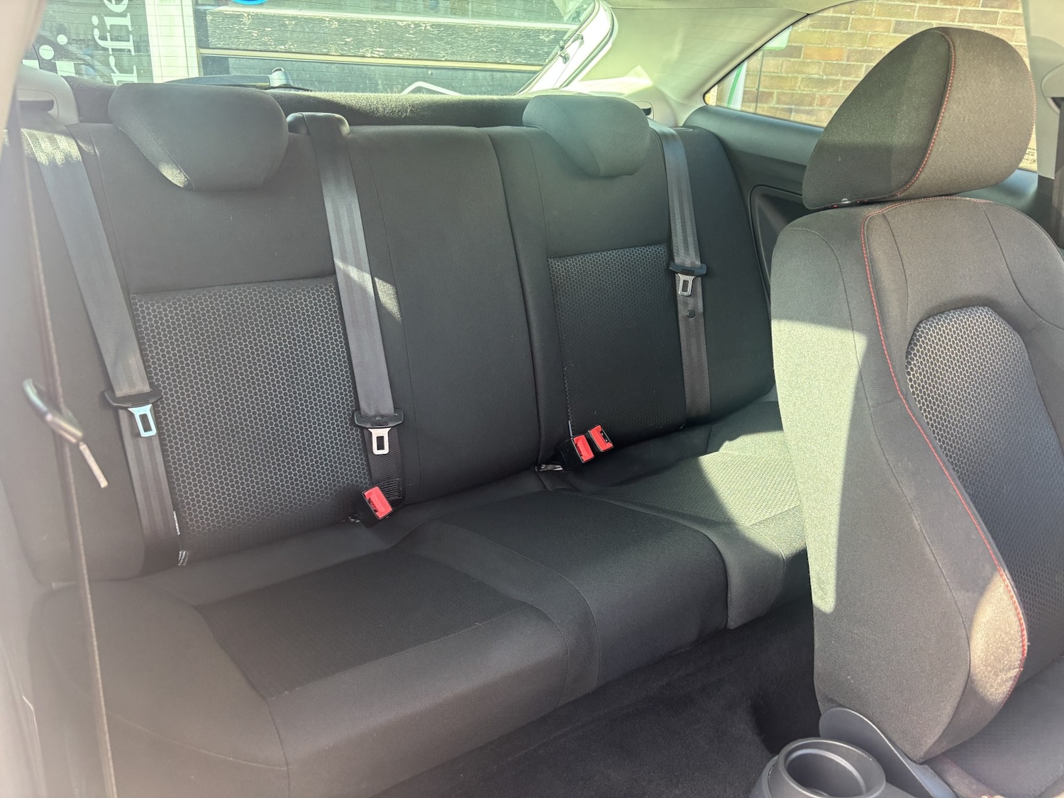 Used SEAT Ibiza 2015 for sale - 77622459: Photo 12