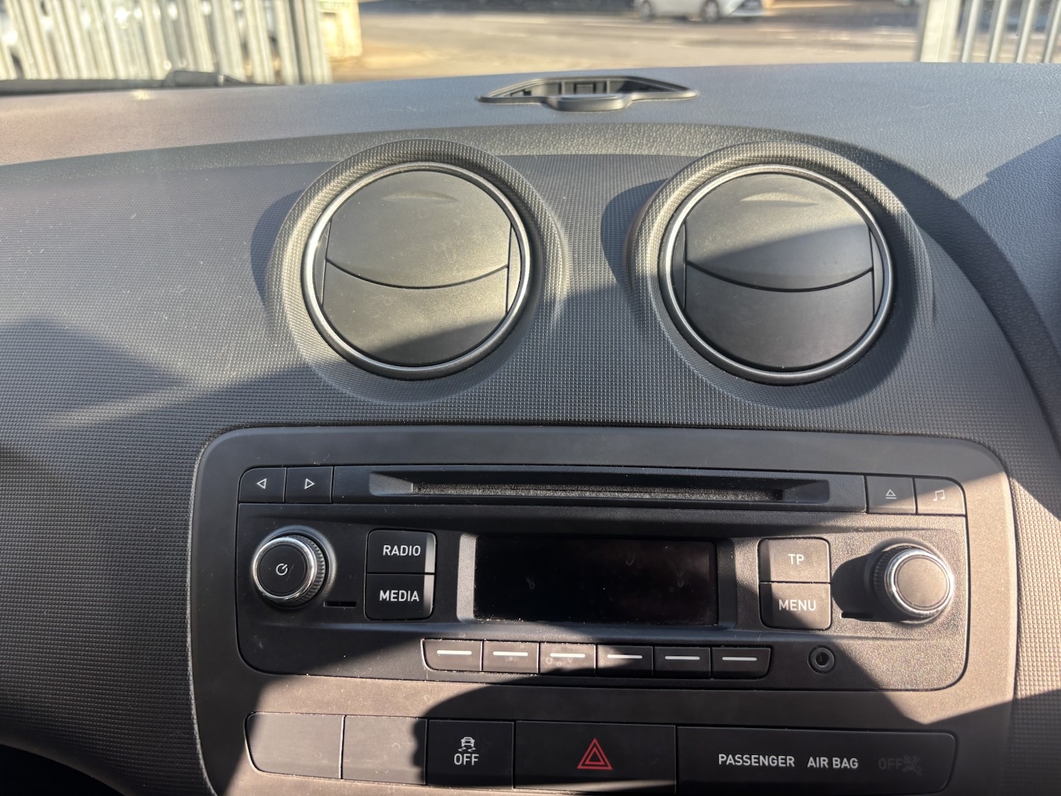 Used SEAT Ibiza 2015 for sale - 77622459: Photo 15