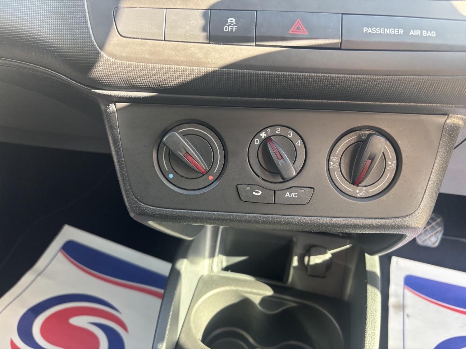 Used SEAT Ibiza 2015 for sale - 77622459: Photo 16