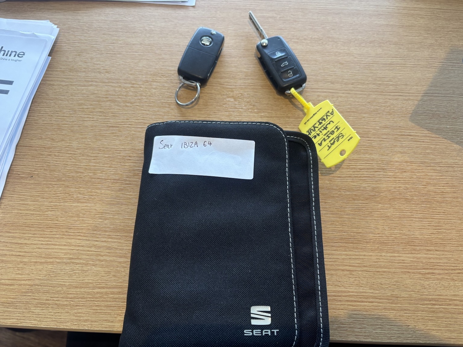 Used SEAT Ibiza 2015 for sale - 77622459: Photo 18