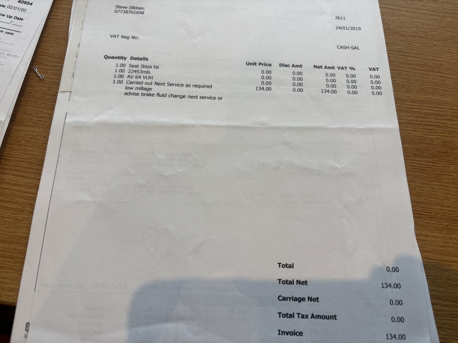 Used SEAT Ibiza 2015 for sale - 77622459: Photo 20