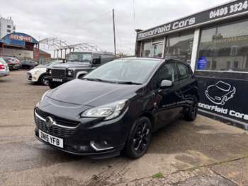 2015 - 1.4 i ecoFLEX SRi 5-Door