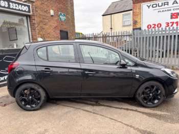 Used Vauxhall Corsa 2015 for sale - 74252270: Photo