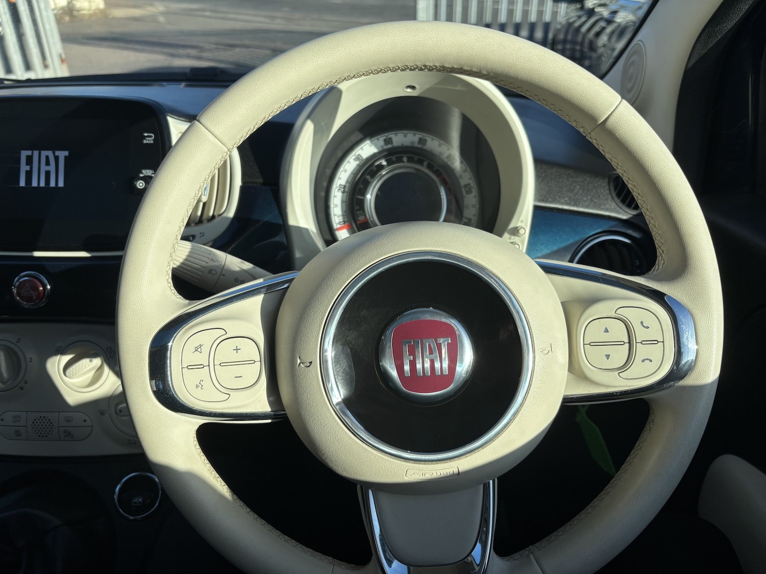 Used Fiat 500 2021 for sale - 76986850: Photo 10