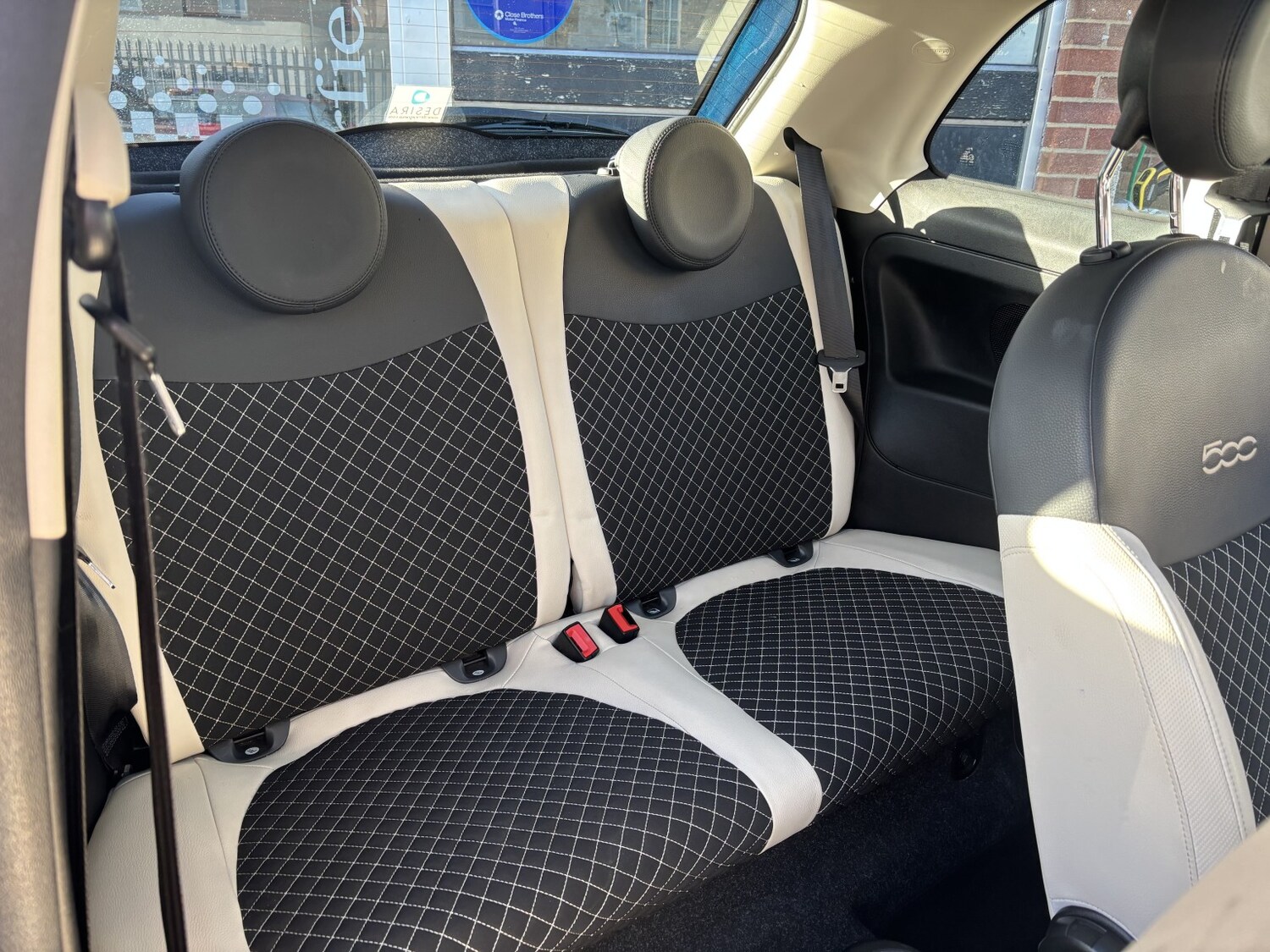 Used Fiat 500 2021 for sale - 76986850: Photo 12