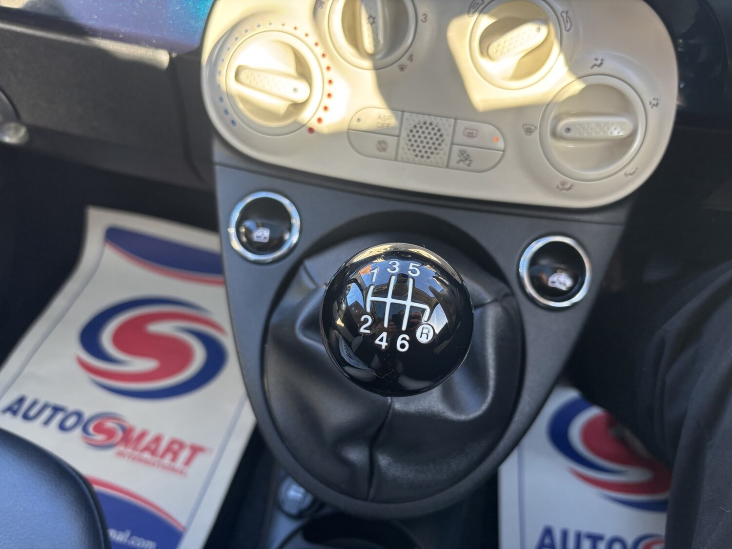 Used Fiat 500 2021 for sale - 76986850: Photo 17